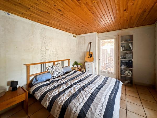 Maison Merignac  ARLAC 4 pièce(s) 86 m2