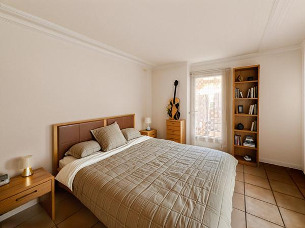 Maison Merignac  ARLAC 4 pièce(s) 86 m2