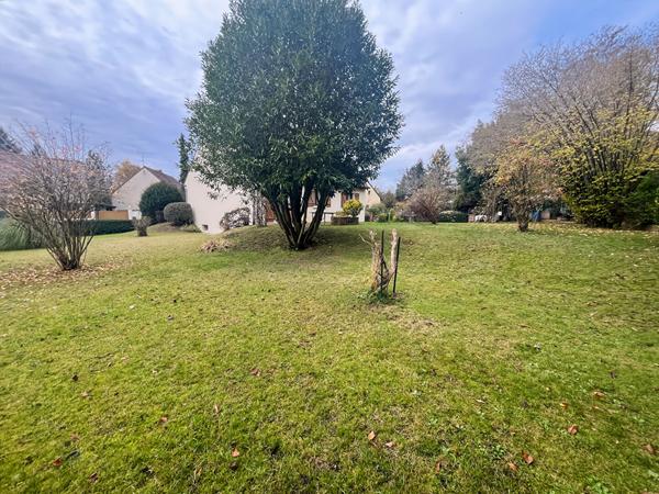 Maison Linas 6 pièces 85 m2 + 60 m2 aménageables - SOUS-SOL