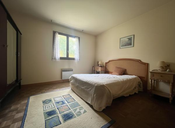 Maison Linas 6 pièces 85 m2 + 60 m2 aménageables - SOUS-SOL