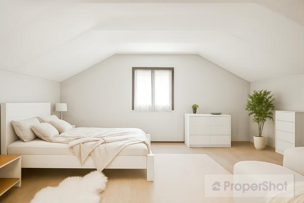 Maison Linas 6 pièces 85 m2 + 60 m2 aménageables - SOUS-SOL