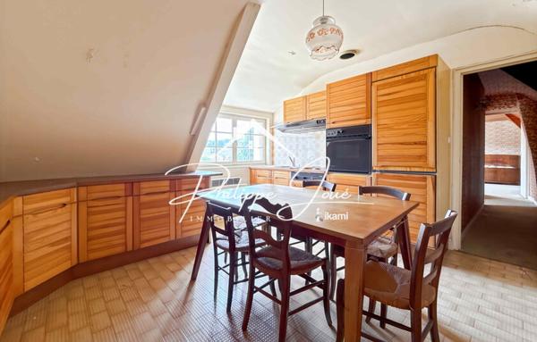 Maison 7 pièces de 165 m2 à Nailly 89100