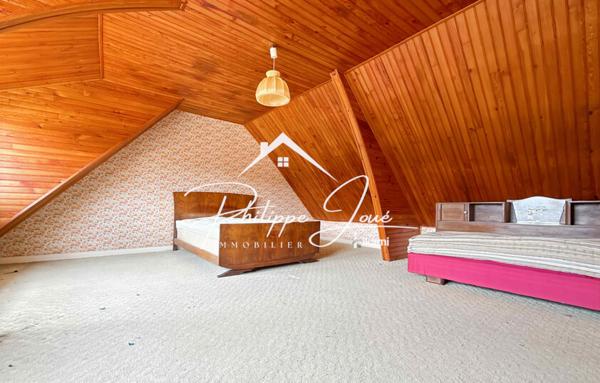 Maison 7 pièces de 165 m2 à Nailly 89100