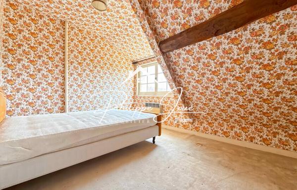 Maison 7 pièces de 165 m2 à Nailly 89100