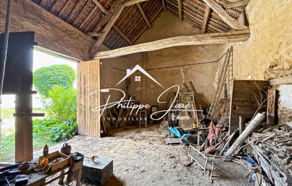 Maison 7 pièces de 165 m2 à Nailly 89100