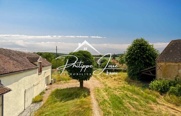 Maison 7 pièces de 165 m2 à Nailly 89100