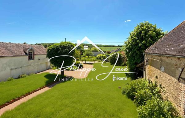 Maison 7 pièces de 165 m2 à Nailly 89100