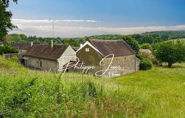 Maison 7 pièces de 165 m2 à Nailly 89100