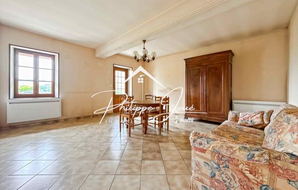 Maison 7 pièces de 165 m2 à Nailly 89100