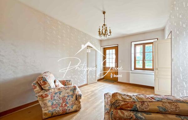 Maison 7 pièces de 165 m2 à Nailly 89100