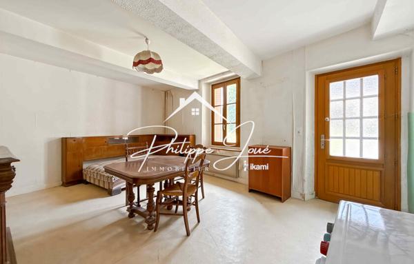 Maison 7 pièces de 165 m2 à Nailly 89100