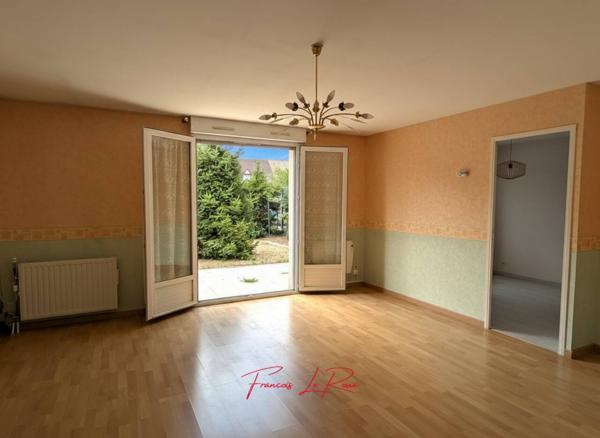 Maison à vendre 4 pièces de 84 m²