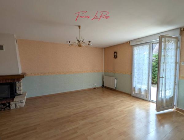 Maison à vendre 4 pièces de 84 m²