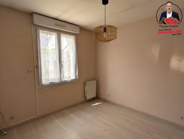 Maison à vendre 4 pièces de 84 m²