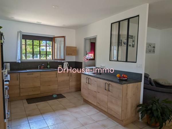 Maison à vendre 4 pièces de 95 m²