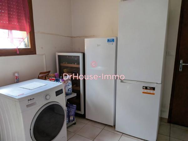 Maison à vendre 4 pièces de 95 m²