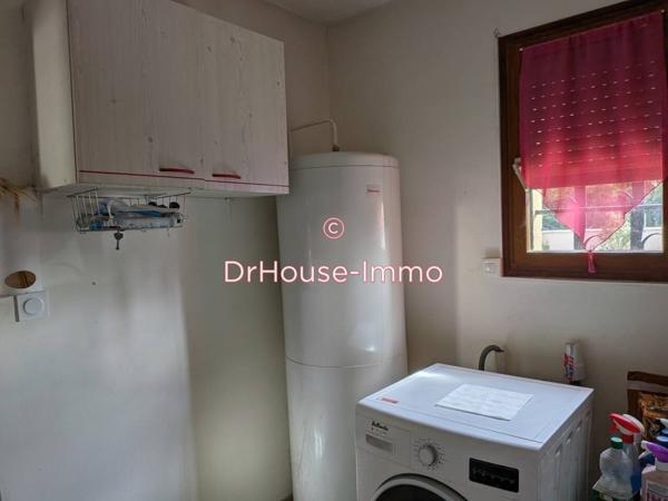 Maison à vendre 4 pièces de 95 m²