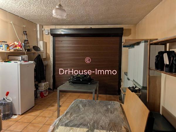 Maison à vendre 4 pièces de 95 m²