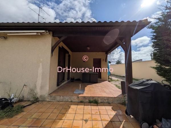 Maison à vendre 4 pièces de 95 m²