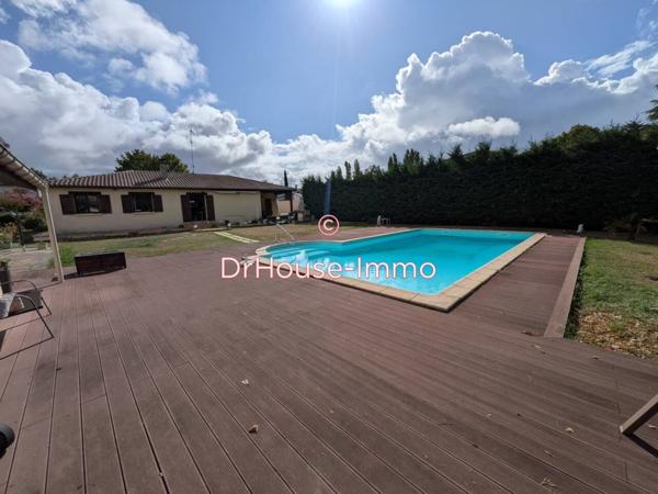 Maison à vendre 4 pièces de 95 m²