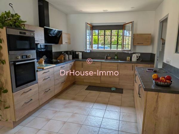 Maison à vendre 4 pièces de 95 m²