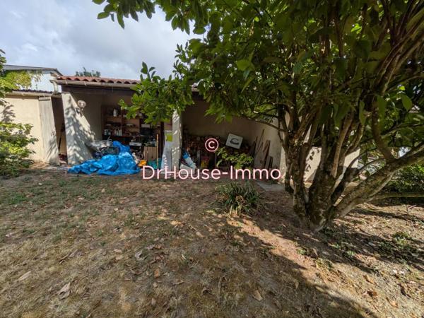 Maison à vendre 4 pièces de 95 m²