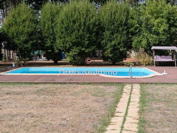 Maison à vendre 4 pièces de 95 m²