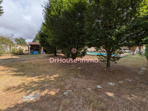 Maison à vendre 4 pièces de 95 m²