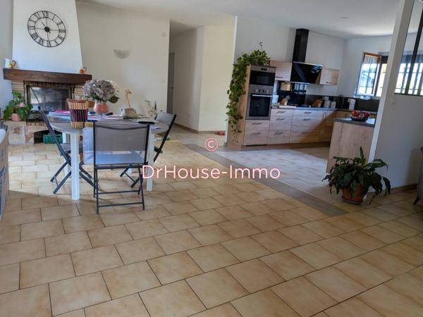 Maison à vendre 4 pièces de 95 m²