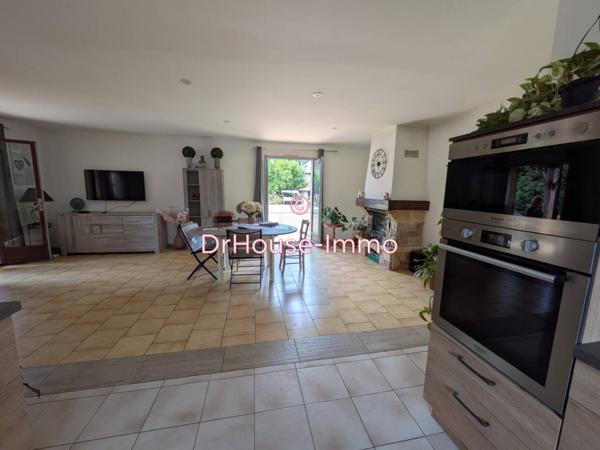 Maison à vendre 4 pièces de 95 m²