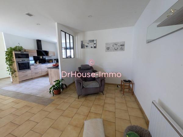 Maison à vendre 4 pièces de 95 m²