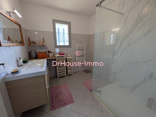 Maison à vendre 4 pièces de 95 m²