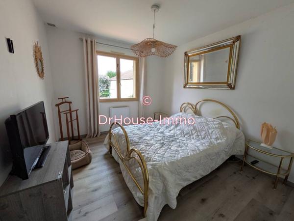 Maison à vendre 4 pièces de 95 m²