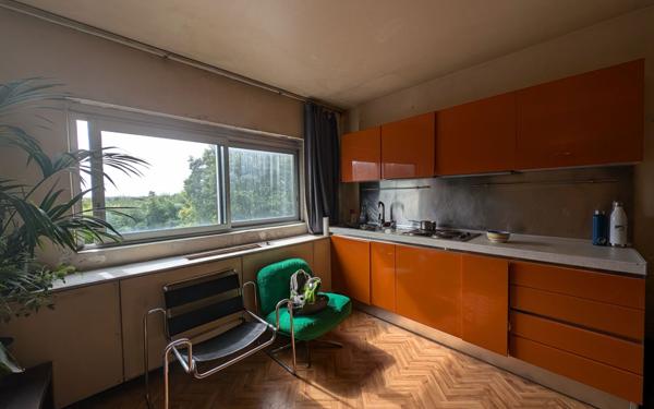 Appartement à vendre    1 pièce • 20,66 m2 Gradignan