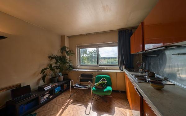 Appartement à vendre    1 pièce • 20,66 m2 Gradignan