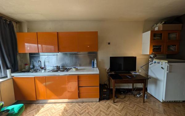 Appartement à vendre    1 pièce • 20,66 m2 Gradignan