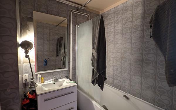 Appartement à vendre    1 pièce • 20,66 m2 Gradignan