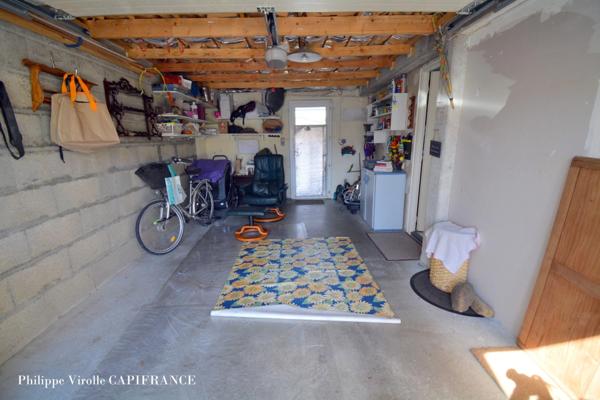 Maison à vendre 4 pièces SAINT PIERRE D'OLERON (17) 90m2 304600€