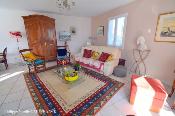 Maison à vendre 4 pièces SAINT PIERRE D'OLERON (17) 90m2 304600€