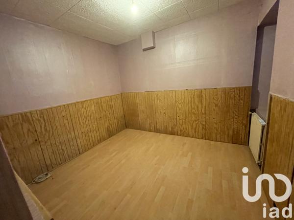 Maison à vendre 4 pièces 60 m² Corquilleroy