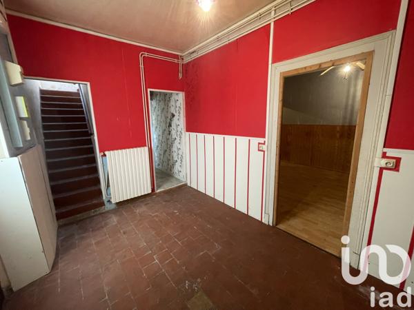 Maison à vendre 4 pièces 60 m² Corquilleroy
