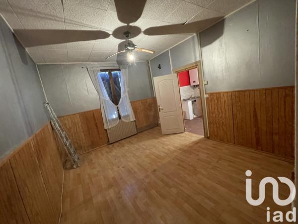 Maison à vendre 4 pièces 60 m² Corquilleroy