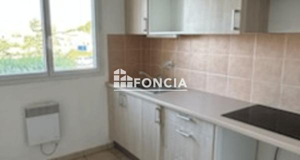 À vendre Appartement 4 pièces 86 m² - Miramas 13140