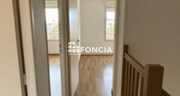 À vendre Appartement 4 pièces 86 m² - Miramas 13140