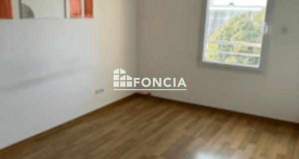 À vendre Appartement 4 pièces 86 m² - Miramas 13140