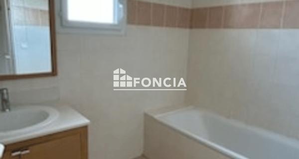 À vendre Appartement 4 pièces 86 m² - Miramas 13140