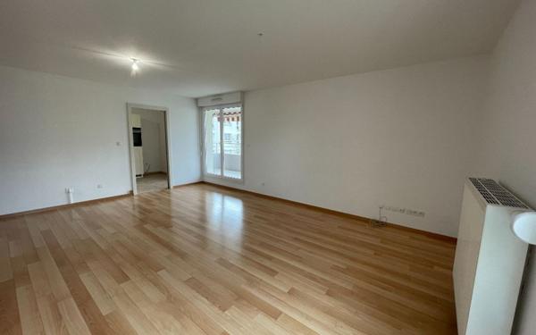 Appartement à louer    3 pièces • 84,33 m2 Illkirch-Graffenstaden