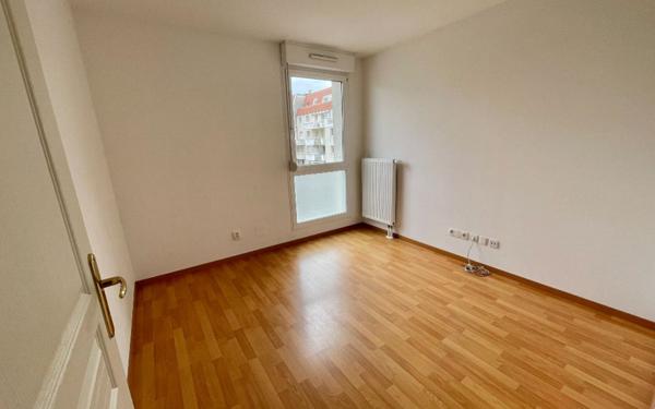 Appartement à louer    3 pièces • 84,33 m2 Illkirch-Graffenstaden