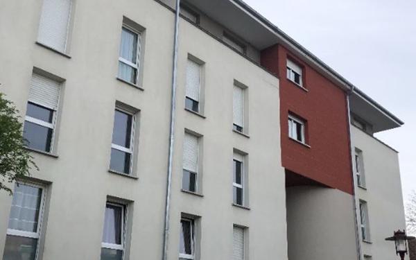 Appartement à louer    3 pièces • 84,33 m2 Illkirch-Graffenstaden
