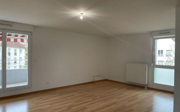 Appartement à louer    3 pièces • 84,33 m2 Illkirch-Graffenstaden